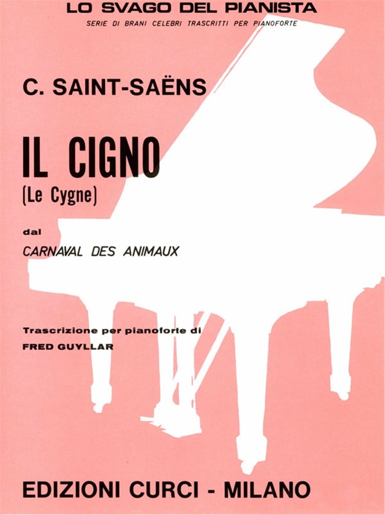 Le Cygne